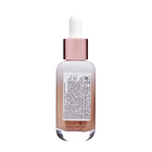 Тональная основа-сыворотка Deborah Milano SKIN BOOSTER SERUM, тон 3 средний, 30 мл - фото 24386006