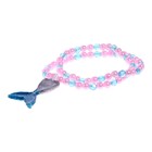 УЦЕНКА (Нет наклеек) Игрушка-сюрприз «Сердце океана», кукла с кулоном - Фото 2