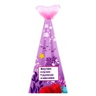 УЦЕНКА (Нет наклеек) Игрушка-сюрприз «Сердце океана», кукла с кулоном - Фото 4