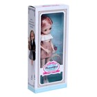 УЦЕНКА Кукла модная шарнирная «Алиса» в платье, МИКС 9794326