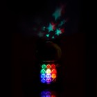 УЦЕНКА Игрушка музыкальная обучающая ZABIAKA «Панда», с проектором, работает от батареек - Фото 4