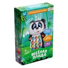 УЦЕНКА Игрушка музыкальная обучающая ZABIAKA «Панда», с проектором, работает от батареек - Фото 6