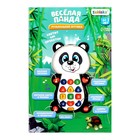 УЦЕНКА Игрушка музыкальная обучающая ZABIAKA «Панда», с проектором, работает от батареек - Фото 7