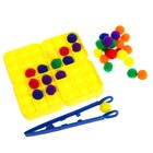 Развивающий набор «Нажимай и сортируй», уценка 9794344