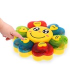 Уценка Развивающая игрушка «Облако заботы», русская озвучка, стихи, песенки, световые эффекты - Фото 2