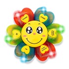 Уценка Развивающая игрушка «Облако заботы», русская озвучка, стихи, песенки, световые эффекты - Фото 3