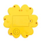 Уценка Развивающая игрушка «Облако заботы», русская озвучка, стихи, песенки, световые эффекты - Фото 4