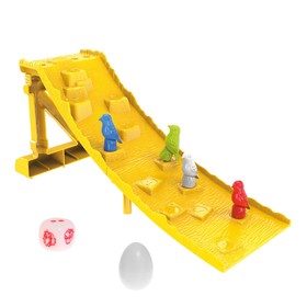 

Настольная игра «Крутая горка», уценка