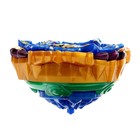 УЦЕНКА Боевой волчок ULTRA SPIN, волчок, устройство для запуска с хватом, МИКС - Фото 2