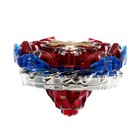 Уценка Набор боевых волчков ULTRA SPIN, 2 волчка, арена - Фото 2