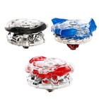 Уценка Набор боевых волчков ULTRA SPIN, 2 волчка, арена - Фото 4