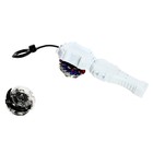 Уценка Набор боевых волчков ULTRA SPIN, 2 волчка, арена - Фото 7