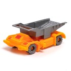 УЦЕНКА Набор роботов «Стройботы», трансформируются, 3 шт. - Фото 5