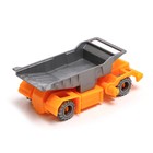 УЦЕНКА Набор роботов «Стройботы», трансформируются, 3 шт. - Фото 7