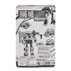 УЦЕНКА Набор роботов «Стройботы», трансформируются, 3 шт. - Фото 9