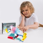 УЦЕНКА Конструктор электронный «Проектор», 15 деталей - Фото 5