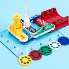 УЦЕНКА Конструктор электронный «Проектор», 15 деталей - Фото 6