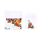 УЦЕНКА Набор для опытов «Живой сад: Кошечка», вырасти травку - Фото 3