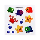 УЦЕНКА Набор для опытов «Живой сад: Кошечка», вырасти травку - Фото 4