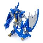 УЦЕНКА Робот «Динобот», трансформируется, 5 видов, собирается в 1 робота, цвет МИКС - Фото 2