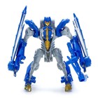 УЦЕНКА Робот «Динобот», трансформируется, 5 видов, собирается в 1 робота, цвет МИКС - Фото 3