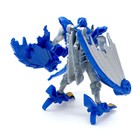 УЦЕНКА Робот «Динобот», трансформируется, 5 видов, собирается в 1 робота, цвет МИКС - Фото 4