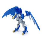 УЦЕНКА Робот «Динобот», трансформируется, 5 видов, собирается в 1 робота, цвет МИКС - Фото 5