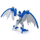 УЦЕНКА Робот «Динобот», трансформируется, 5 видов, собирается в 1 робота, цвет МИКС - Фото 7