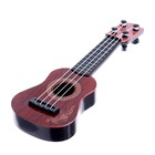 УЦЕНКА Гитара «Великий музыкант», МИКС - Фото 2