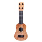 УЦЕНКА Гитара «Великий музыкант», МИКС - Фото 5