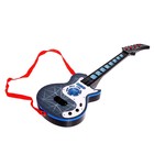 Уценка Гитара музыкальная, световые и звуковые эффекты - Фото 2