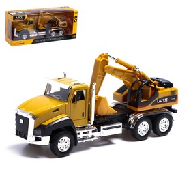 {{photo.Alt || photo.Description || 'УЦЕНКА Грузовик металлический «Кран»'}}