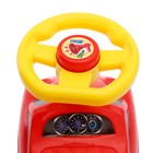 Толокар «Молния», звук, цвет МИКС, уценка - Фото 6