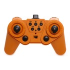 Самосвал радиоуправляемый «Стройтехника», подвижный кузов, работает от аккумулятора, уценка 9794718