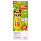 УЦЕНКА Телефон музыкальный «Тигруля», звуковые и световые эффекты - Фото 8