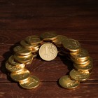 Монеты в банке «Рубль», 6 г - фото 109477868