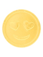 Монеты шоколадные, в банке «Смайлик», 6 г - фото 122224947