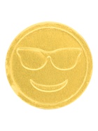 Монеты шоколадные, в банке «Смайлик», 6 г - фото 122224948