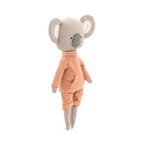 

Мягкая игрушка «Коала Фреди», 30 см