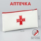 Аптечка Medicine kit, 19х10 см - фото 2198723