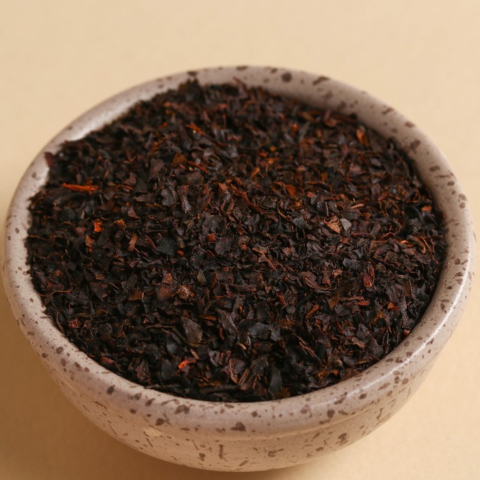 Чай чёрный подарочный «Мечтай», вкус: клубника, 50 г. (18+) - фото 1926718341