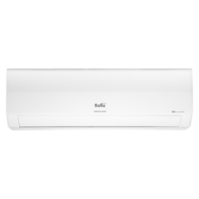 

Сплит-система инверторного типа BALLU BSGRI-12HN8_22Y комплект, 4 кВт, до 32 м2