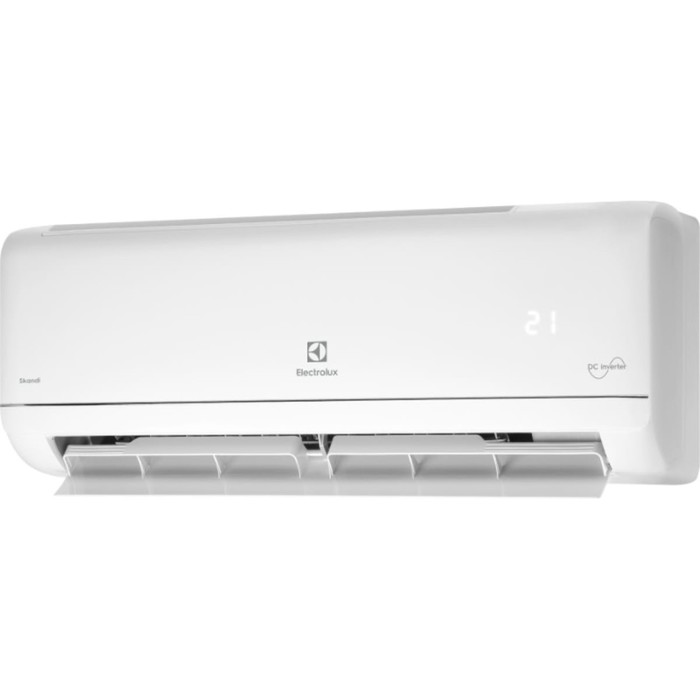 Сплит-система инверторного типа Electrolux EACS/I-07HSK/N3 комплект, 2.35 кВт, до 20 м2