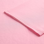 Комплект (футболка, шорты) женский MINAKU: Casual Collection цвет светло-розовый, р-р 44 - Фото 8