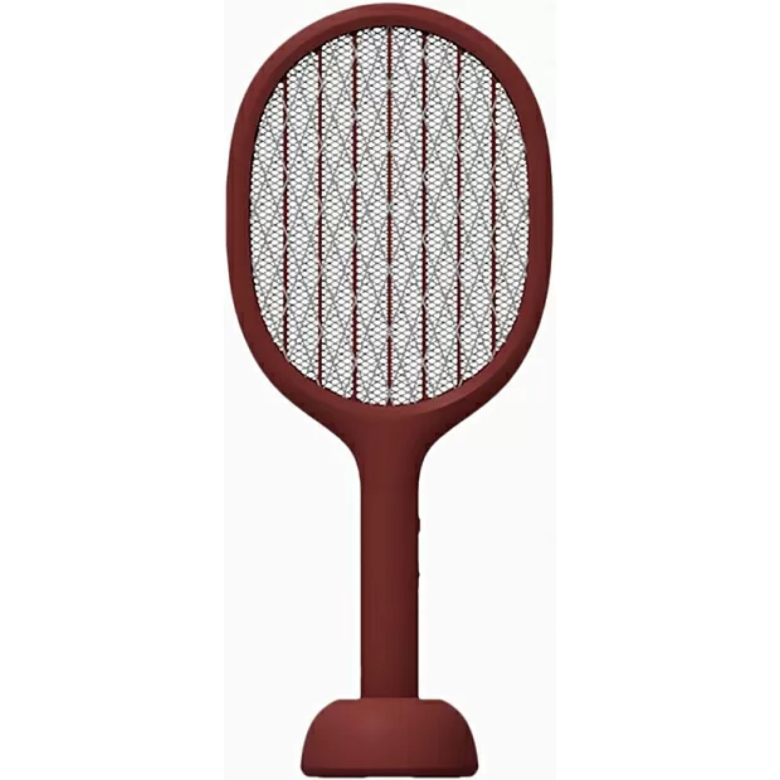 Мухобойка электрическая Xiaomi SOLOVE Electric Mosquito Swatter P1 Red ...