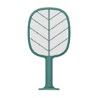 Мухобойка электрическая Xiaomi SOLOVE Electric Mosquito Swatter P2+ Green, АКБ, зелёный 9747975 - фото 10585531