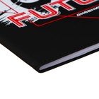 Дневник универсальный для 1-11 класса GAME, интегральная обложка, искусственная кожа, шелкография, ляссе, 80 г/м2 9363864