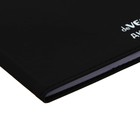 Дневник универсальный для 1-11 класса Exit this way, интегральная обложка, искусственная кожа, шелкография, ляссе, 80 г/м2 - фото 22493680