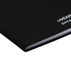 Дневник универсальный для 1-11 класса "Аргументный аргумент", интегральная обложка, искусственная кожа, шелкография, ляссе, 80 г/м2 - фото 24509511