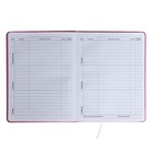 Дневник универсальный для 1-11 класса Butterfly, твёрдая обложка, искусственная кожа, с поролоном, ляссе, 80 г/м2 9363961